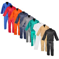Conti Suits